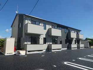 LA TROIS マルベリー Aの画像