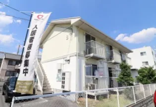 サンシャインパレス B棟の画像