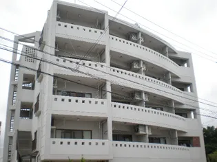 ハイツ茜IIの画像