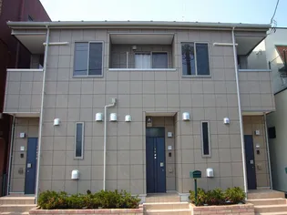 メゾンドEXE.IIの外観