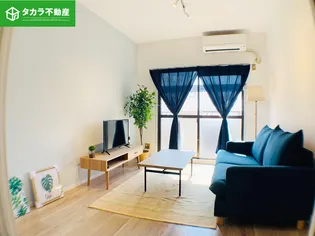 インテリジェントコーポNO IKIの画像