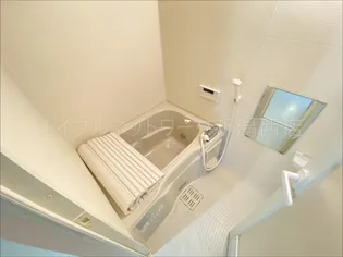 ローレル寺尾の風呂