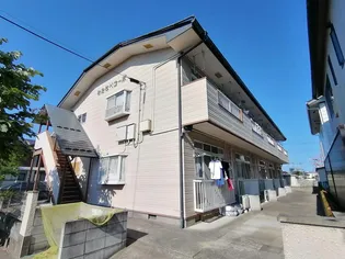 わたなべコーポの画像