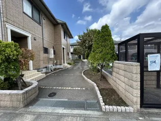 埼玉県さいたま市大宮区三橋2【一戸建】の外観