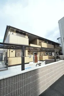 ベルデュールⅡの画像