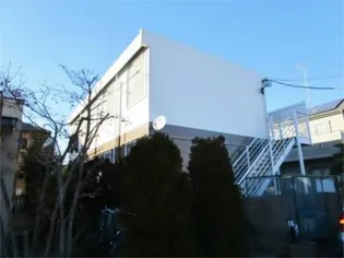 レオパレス聖蹟の画像