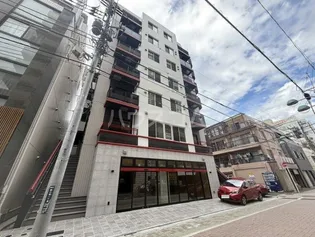 セレクトーン【3階】の外観