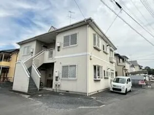 高柳コーポの画像