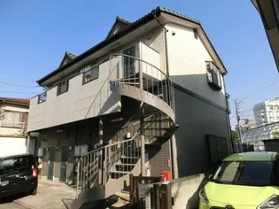 グレース幕張本郷の画像