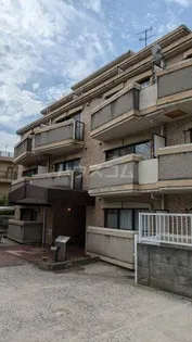 ホームズ山王の画像