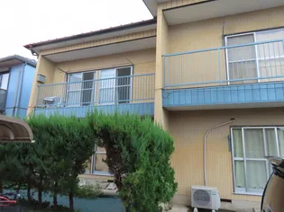 第一あけぼのコーポの画像