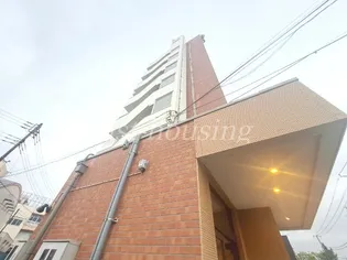 ヴィラけやき【2階】の外観