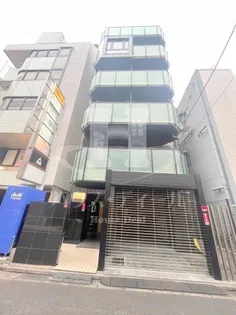 埼玉県川口市西川口1【マンション】の外観