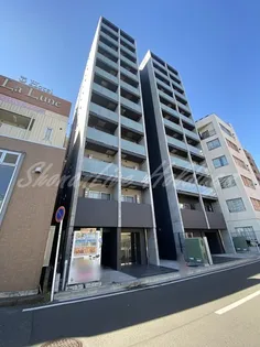 スパシエ横浜アルト【5階】の外観