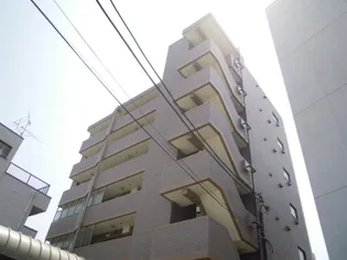 アルファコート川口元郷【1階】の外観