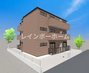 ベルシャンテ八千代台の画像