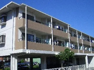 アーバンハイツの画像