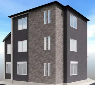 KEIAI RESIDENCE 久米川IIの画像