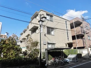 サンライズ湘南台の画像