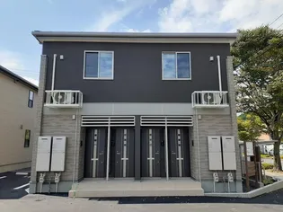 メゾン プラティークAの画像