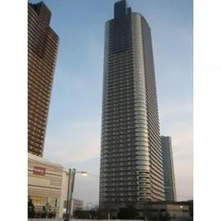 パークシティ武蔵小杉ミッドスカイタワーの画像