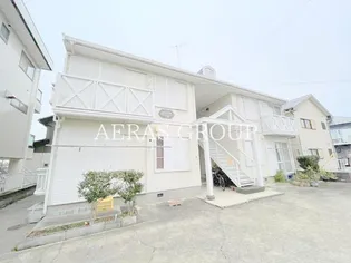 ハイツ今泉の画像