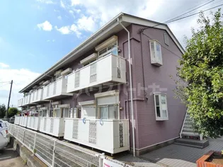 ガーデンヒルズ薬園台の画像