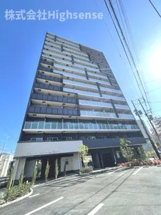 プレサンス桜ノ宮イーサリアルの画像