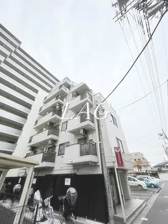 ブリリアンス西川口の画像