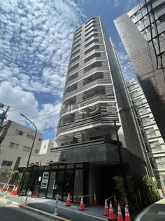 アーバンコア原宿【7階】の外観