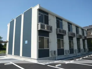 レオネクストミルキーウェイIIの画像