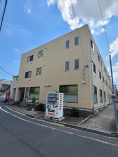 El tercero高野【3階】の外観