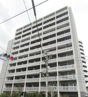 Aーstandard芝浦【10階】の外観