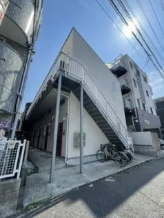 サンシャイン鶴見の画像