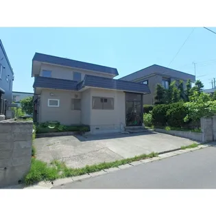 青森県青森市矢作1【一戸建】の外観