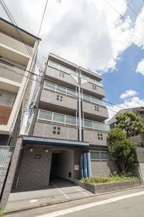 PASSER西院の画像