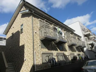 マンスリー菊名の画像