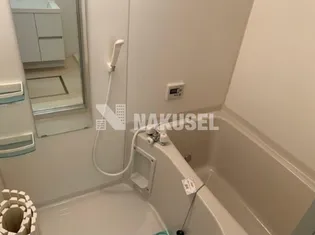 カサベルデ八雲【1階】の風呂