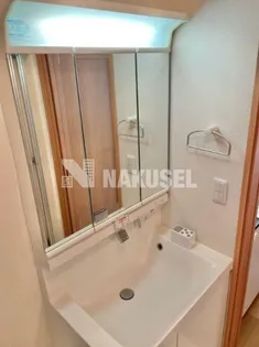 カサベルデ八雲【1階】の内装