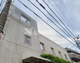 カサベルデ八雲【1階】の周辺