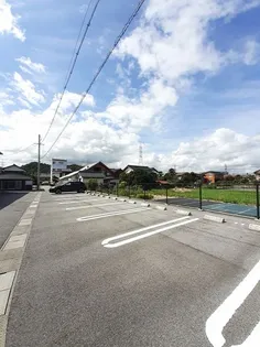 パルティータ【1階】の地図