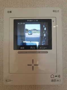 パルティータ【1階】の内装