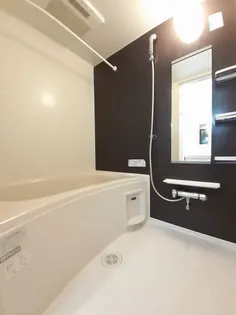 パルティータ【1階】の風呂