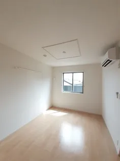 パルティータ【1階】の内装