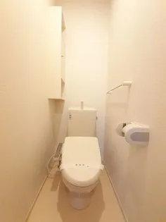 パルティータ【1階】の内装