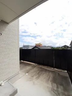 パルティータ【1階】の内装