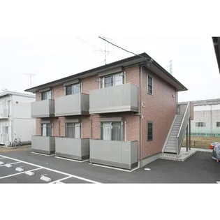 サンライフタカクワ Bの画像