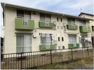 エトアール上柴【2階】の外観