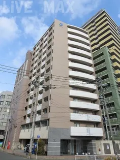 サヴォイザ リバーテラスの画像