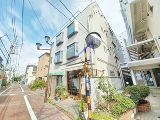 榎本マンション【2階】の外観